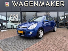 Hyundai i20 - 1.2i i-Motion Airco|Elektr pak|Goed Onderhouden