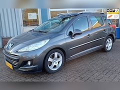 Peugeot 207 SW - 1.6 VTi Première