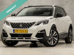 Peugeot 3008 - 1.6 e-THP GT Line 165Pk Automaat (PANORAMADAK, APPLE CARPLAY, LEDER, 360 CAMERA, GETINT GL