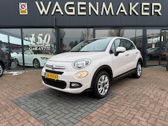 Fiat 500 X - 1.6 PopStar Airco|Cruise|NAVI|Keyless|GARANTIE