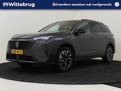 Peugeot 5008 - 1.2 Hybrid 145 GT