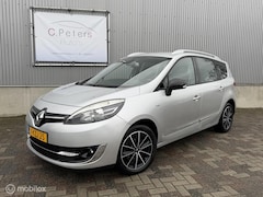 Renault Grand Scénic - 1.2 TCe Bose 2013 / Navigatie / Cruisecontrol / Trekhaak / Bluetooth / Dealeronderhouden N