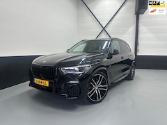 BMW X5 - XDrive45e M-Sport PANO l Head-Up l Laser l 360 Camera l Dealer onderhouden