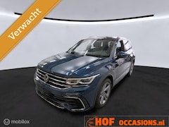 Volkswagen Tiguan - 1.4 TSI eHybrid R-Line Business+