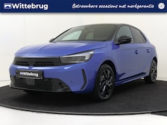 Opel Corsa - 1.2 Turbo Hybrid GS