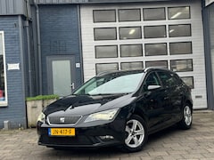 SEAT Leon ST - 1.0 EcoTSI Style Connect | Clima | Camera | Navi | Cruise