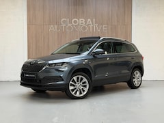 Skoda Karoq - 1.5 TSI ACT Style - SCHUIFDAK - AUTOMAAT - COCKPIT