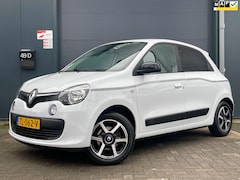 Renault Twingo - 1.0 SCe Limited 1e EIGENAAR NAP AIRCO CRUISE DAB BLUETOOTH LM VELGEN PDC LED COMPLETE HIST