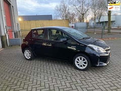 Toyota Yaris - 1.5 Full Hybrid Aspiration