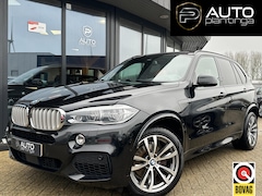 BMW X5 - xDrive40e iPerformance M Sport Edition BOMVOL | Pano | Memory | Harman Kardon | 360 Camera