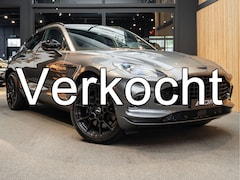 Aston Martin DBX - V8 Ventilatie Carbon DBX 4.0 V8 22 Inch
