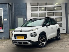 Citroën C3 Aircross - 1.2 PureTech S&S Shine | Airco | Camera | N.A.P | Navi