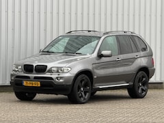 BMW X5 - 3.0i High Edition inruil mogelijk