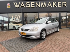 Honda Civic - 1.4i LS Airco|Elektrische ramen|Nieuwe APK