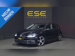 Volkswagen Golf - 1.0 TSI Comfortline | Navi | Climate | Cruise | Carplay