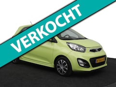 Kia Picanto - 1.0 CVVT