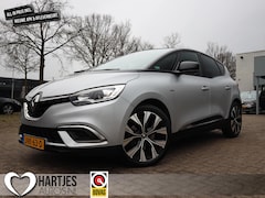 Renault Scénic - 1.3 TCe Limited 140pk (Vol-Opties) Two-Tone