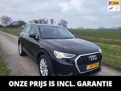 Audi Q3 - 45 TFSI e hybride electr trekhaak electr achterklep 18"LMV cruise virt. cockpit