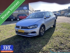 Volkswagen Polo - 1.0 TSI Keyless entry -Achteruitrijcamera