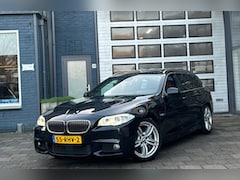 BMW 5-serie Touring - 535i High Executive | M-Pakket | Pano | Camera 360 | N.A.P