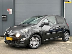 Renault Twingo - 1.2 16V Dynamique NAP DISTRIBUTIE VERVANGENCLIMA CRUISE BLUETOOTH USB STUURBEDIENING GETIN