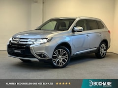 Mitsubishi Outlander - 2.0 Connect Pro | 1e-EIG. | TREKHAAK | CARPLAY | CAMERA | 1600 kg TREKGEWICHT