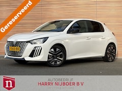 Peugeot 208 - 1.2 PureTech 100 Allure Trekhaak / Camera / All saeson / Carplay / Cruise