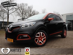 Renault Captur - 0.9 TCe Dynamique (Vol-Opties) Two-Tone