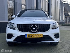 Mercedes-Benz GLC-klasse - 250 4MATIC Camera|Navi|Pano|Trekhaak