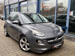 Opel ADAM - 1.4 Turbo S/NAVI/CRUISE/LEDER
