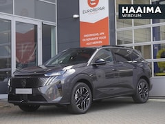 Peugeot 5008 - 1.2 Hybrid 136 Allure | Nieuwe auto | 7 zits | Rondom camera | Draadloze telefoonoplader |