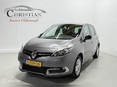 Renault Scénic - 1.2 TCe Limited | NAVI | CLIMA | TREKHAAK