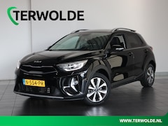 Kia Stonic - 1.0 T-GDi MHEV DynamicPlusLine | Trekhaak | Parkeercamera | Navigatie |
