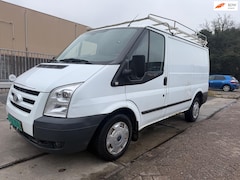 Ford Transit - 260S 2.2 TDCI Business Edition DC