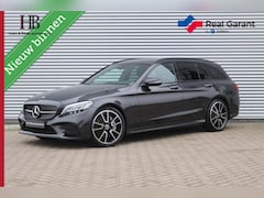 Mercedes-Benz C-klasse Estate - 300 e AMG/Memory/360 Cam/Burmester