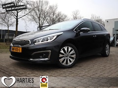 Kia Cee'd Sportswagon - 1.0 T-GDi DynamicLine (Vol-Opties)