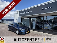 Renault Mégane Estate - Intens Tce 130 EDC automaat | Pack Easy Park Assist | Apple Carplay / Android Auto | tijde