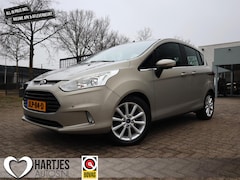 Ford B-Max - 1.6 TI-VCT Titanium Automaat (Vol-Opties)