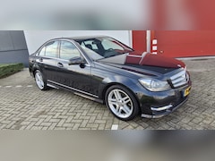 Mercedes-Benz C-klasse - 250 Avantgarde