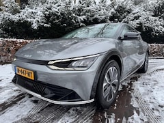 Kia EV6 - PLUS 77.4KWH SOH 94.2%/ TREKHAAK/LEER/LED ACARPLAY/NAVI/GARANTIE