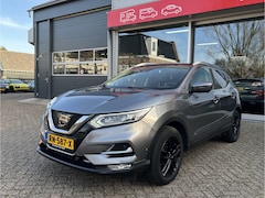 Nissan Qashqai - 1.2 Business Edition Panoramadak, cruise, Clima, PDC