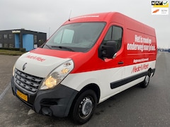 Renault Master - 2010 * T35 2.3 dCi L2 H2 * APK * EURO 5