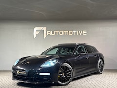 Porsche Panamera Sport Turismo - 2.9 4 E-Hybrid Pano|HuD|BOSE