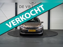 Kia Cee'd Sportswagon - 1.0 T-GDi Design Edition rijd als nieuw