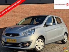 Mitsubishi Space Star - 1.0 COOL+ | NL-AUTO | AIRCO