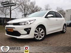 Kia Rio - 1.0 T-GDi MHEV 101pk DynamicPlusLine (Vol-Opties)