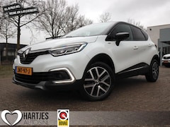 Renault Captur - 1.3 TCe Red Edition 150pk Automaat Parelmoer