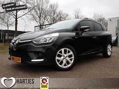 Renault Clio Estate - 0.9 TCe Limited