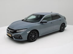 Honda Civic - 1.0 i-VTEC Business Edition / Origineel NL