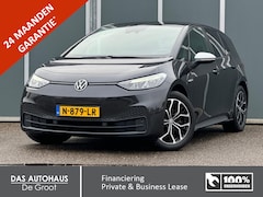 Volkswagen ID.3 - Pro Performance 1ST 58kWh 204pk | SoH 89% | 18" Lmv | NL auto